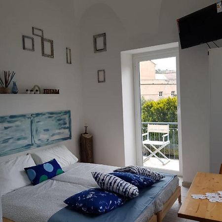 Mini Ca Del Borgo Apartment Финале Лигуре Екстериор снимка