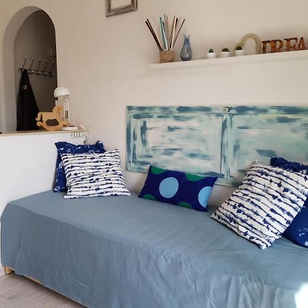 Mini Ca Del Borgo Apartment Финале Лигуре Екстериор снимка